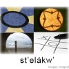 illustration for st'elákw' (circle, round)