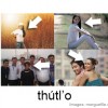 Illustration for "thutl'o" - 'she, her'